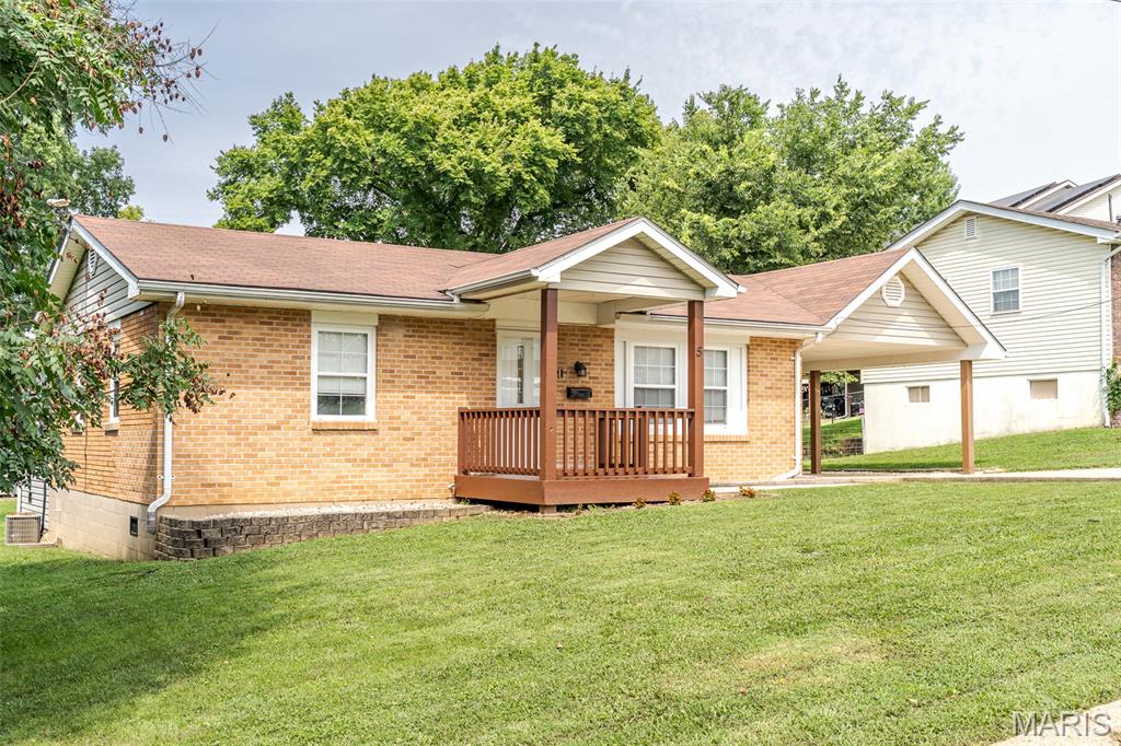 Meadow View - Residential