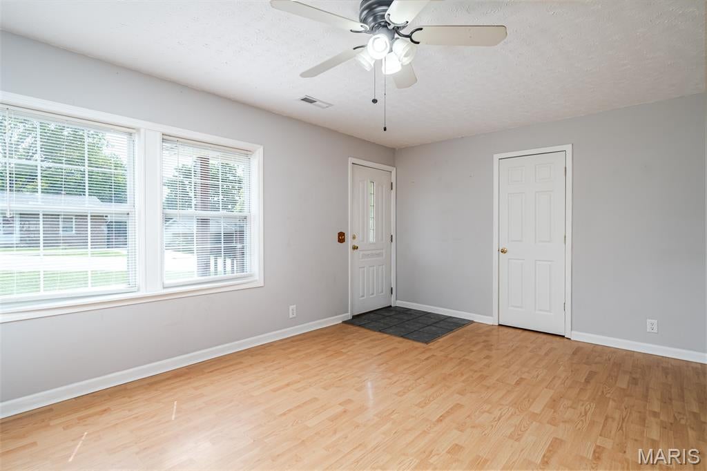 Meadow View - Residential
