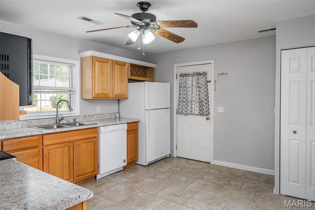 Meadow View - Residential