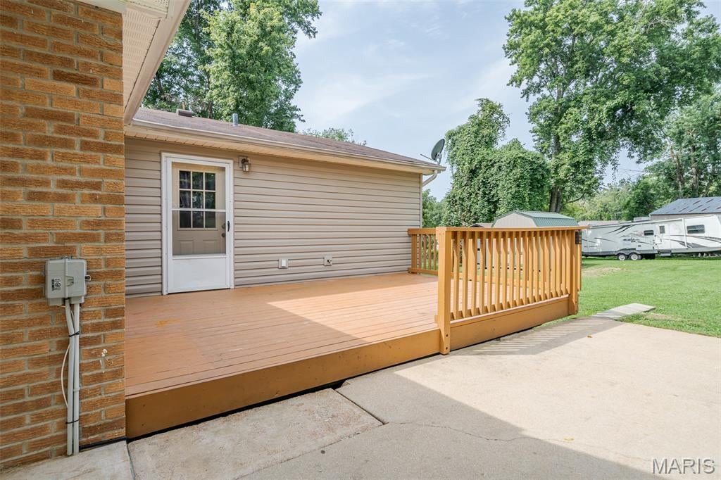 Meadow View - Residential