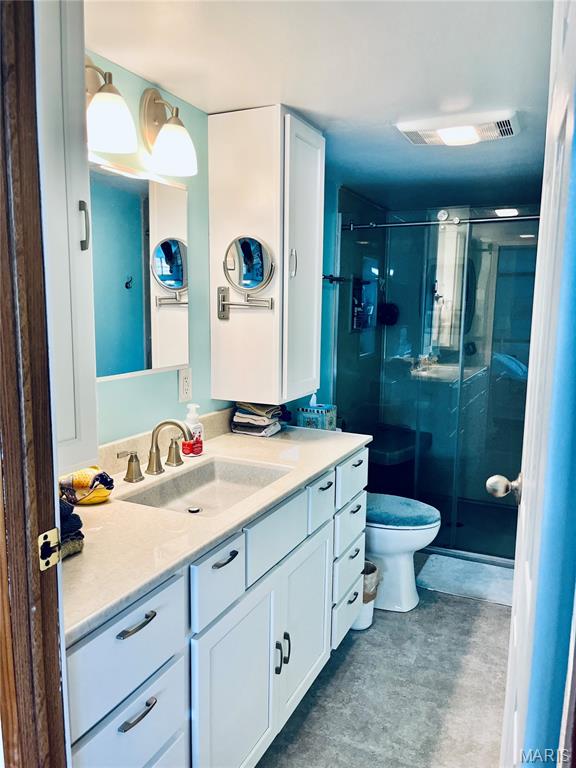 Goose Creek - Residential
