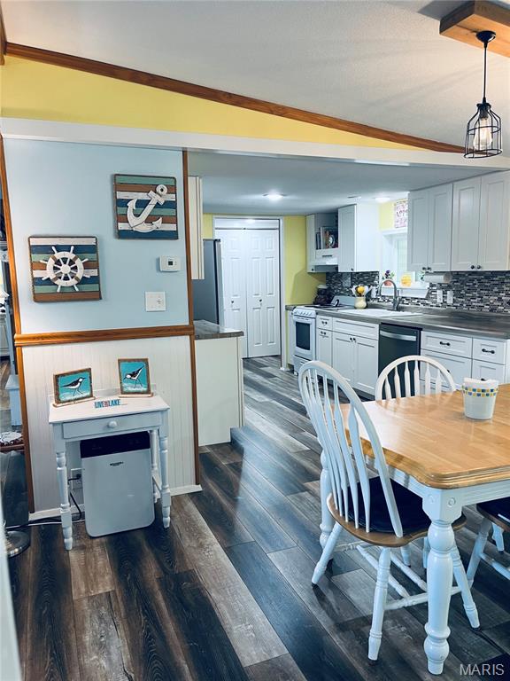 Goose Creek - Residential