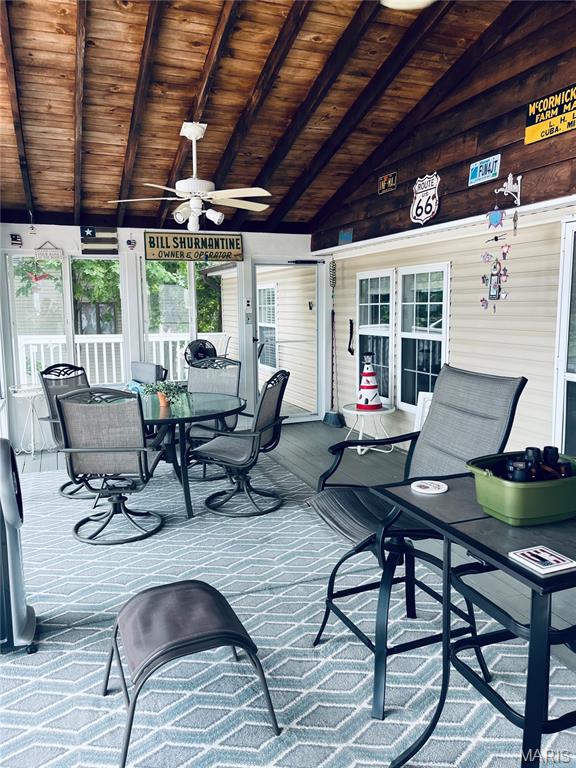 Goose Creek - Residential