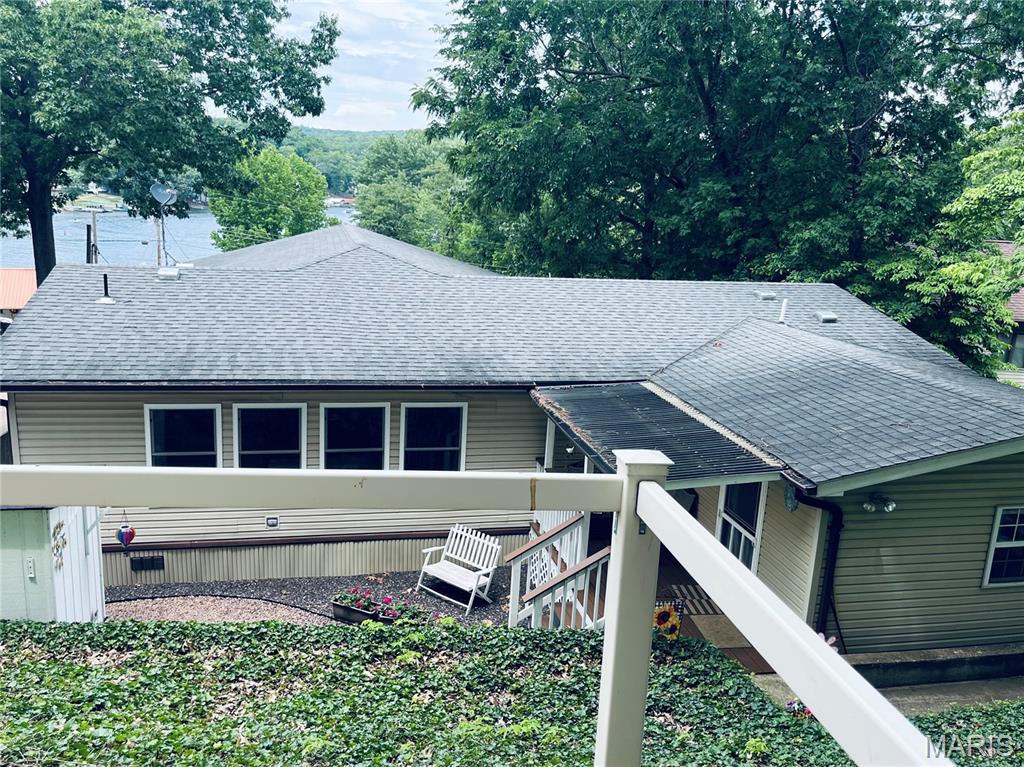 Goose Creek - Residential