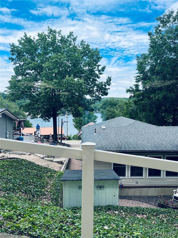 Goose Creek - Residential