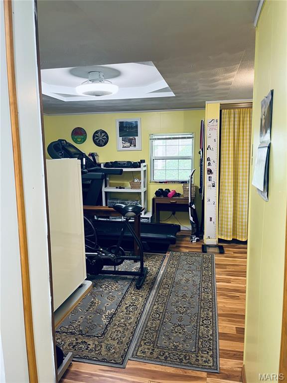 Goose Creek - Residential