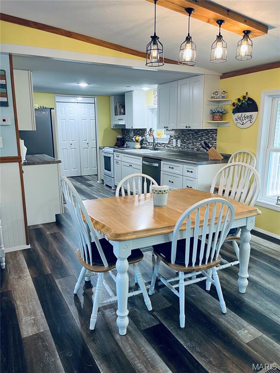 Goose Creek - Residential