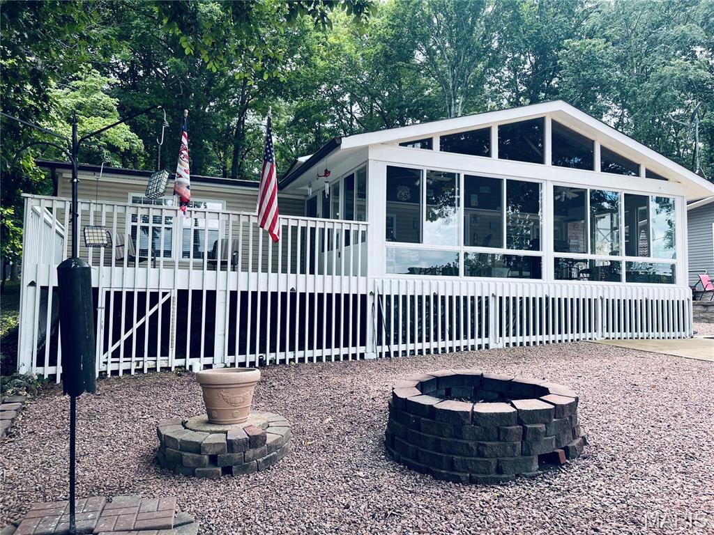 Goose Creek - Residential