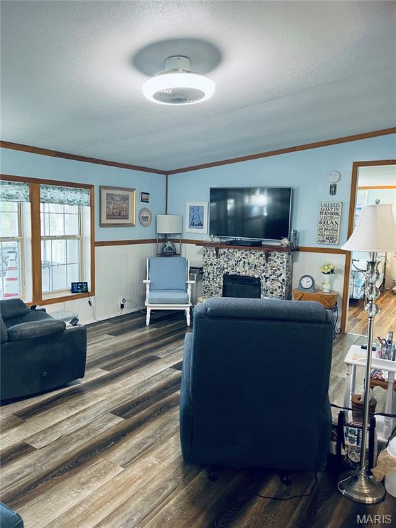 Goose Creek - Residential