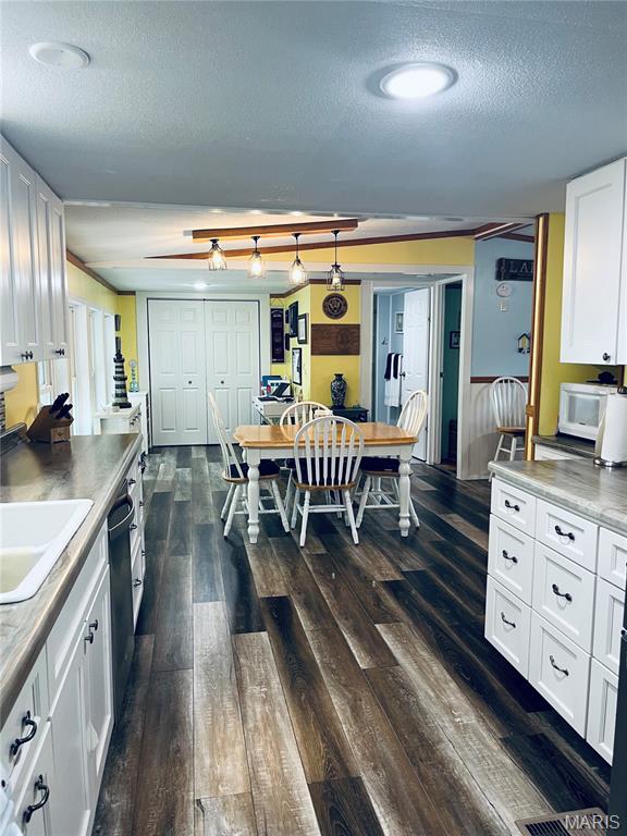 Goose Creek - Residential