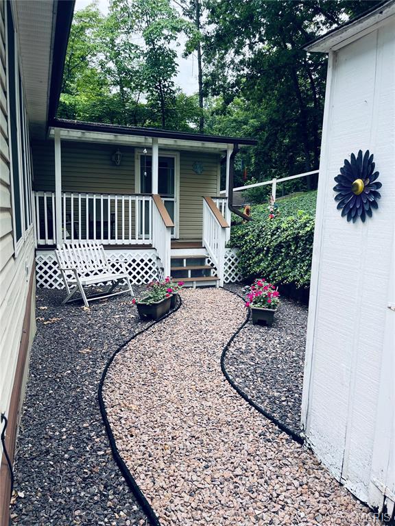 Goose Creek - Residential