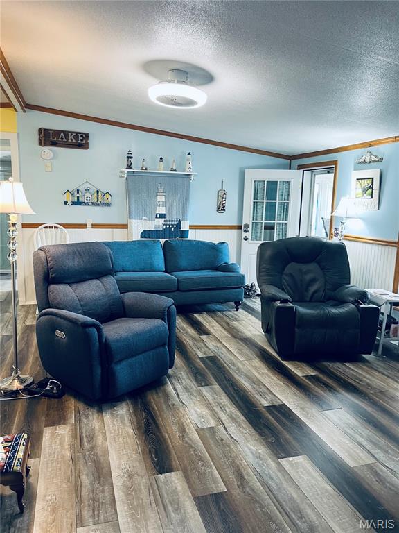 Goose Creek - Residential