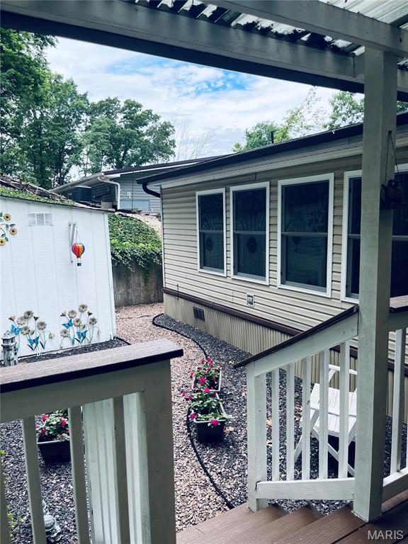 Goose Creek - Residential