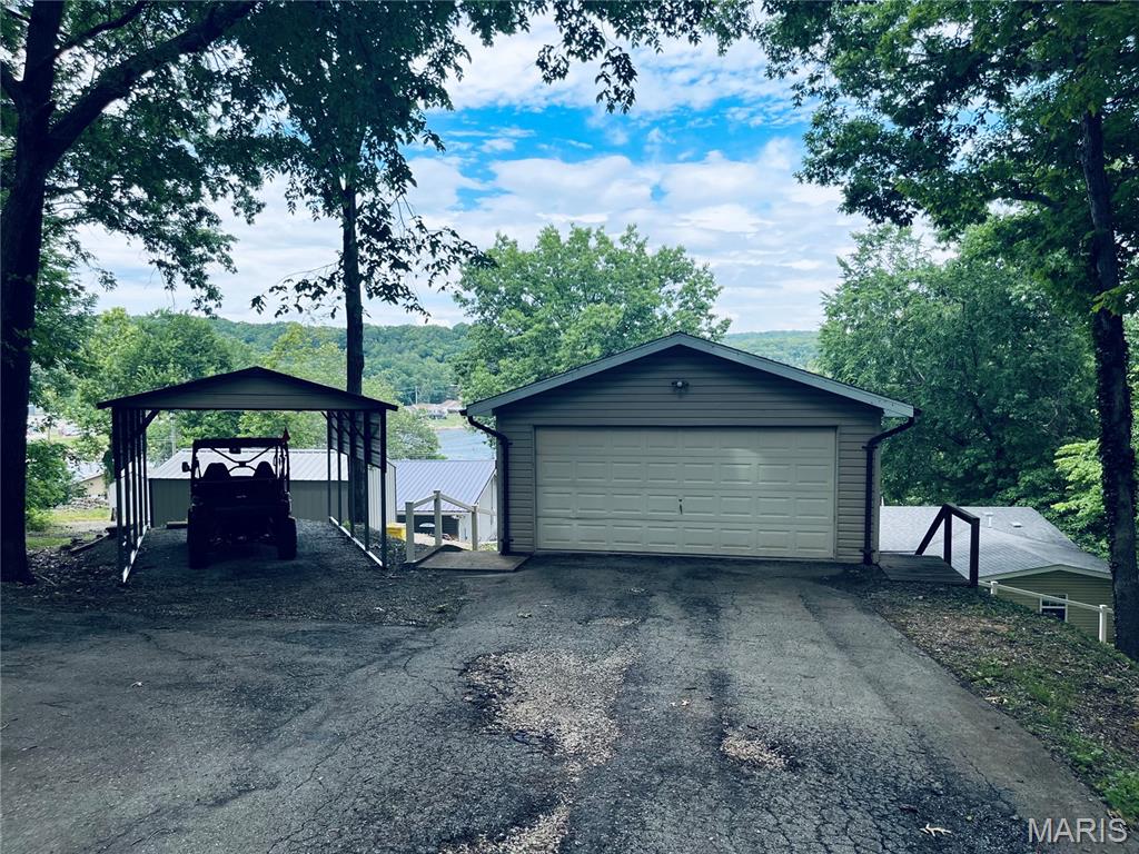 Goose Creek - Residential