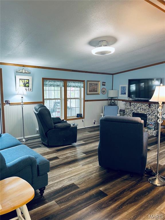 Goose Creek - Residential