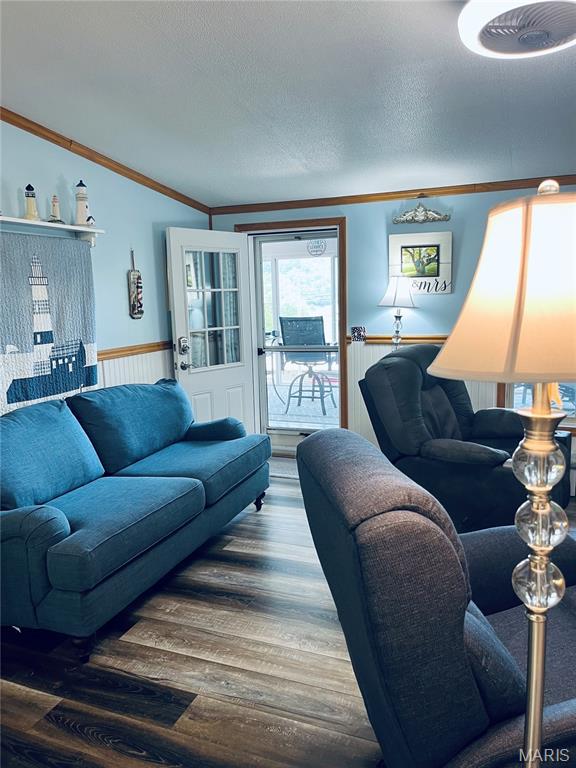 Goose Creek - Residential
