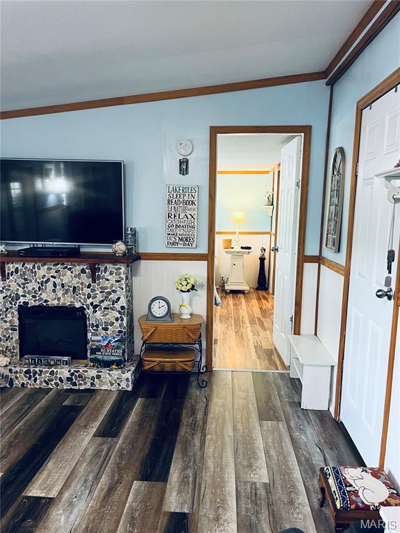 Goose Creek - Residential
