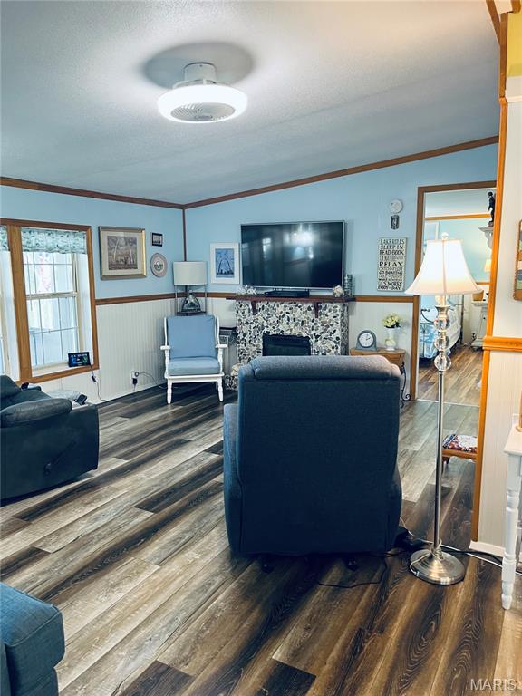 Goose Creek - Residential