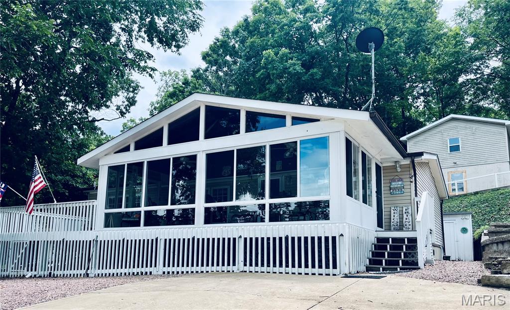 Goose Creek - Residential