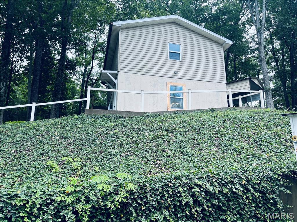 Goose Creek - Residential