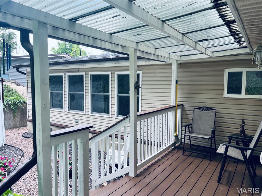 Goose Creek - Residential