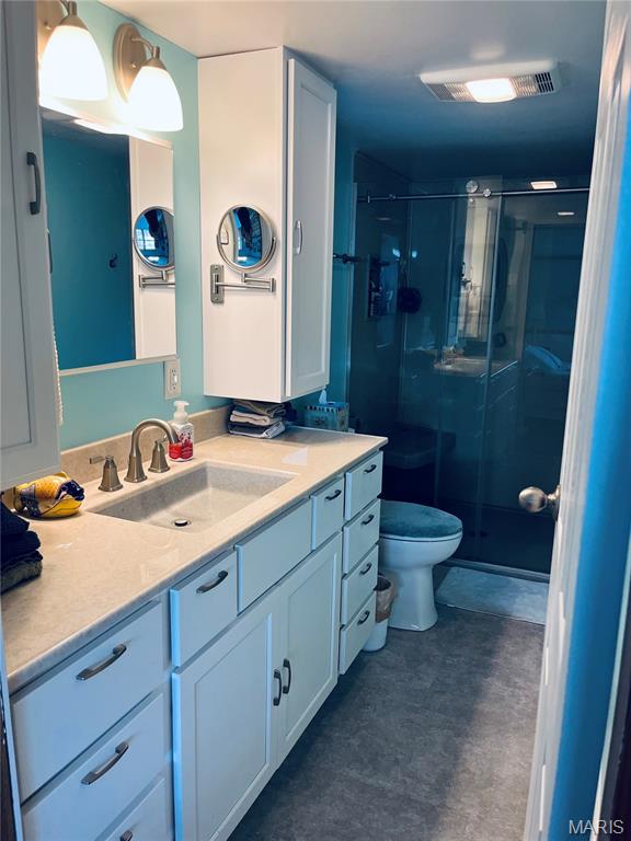 Goose Creek - Residential