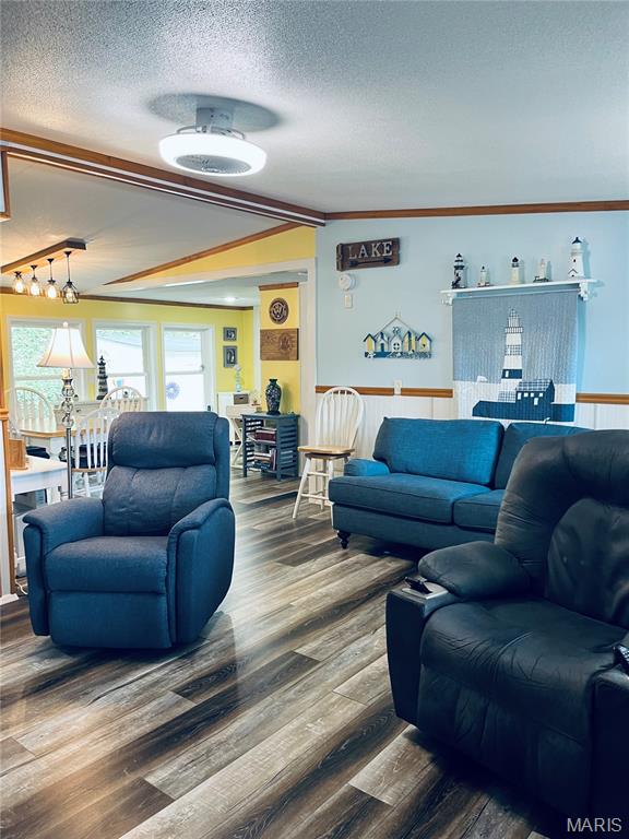 Goose Creek - Residential