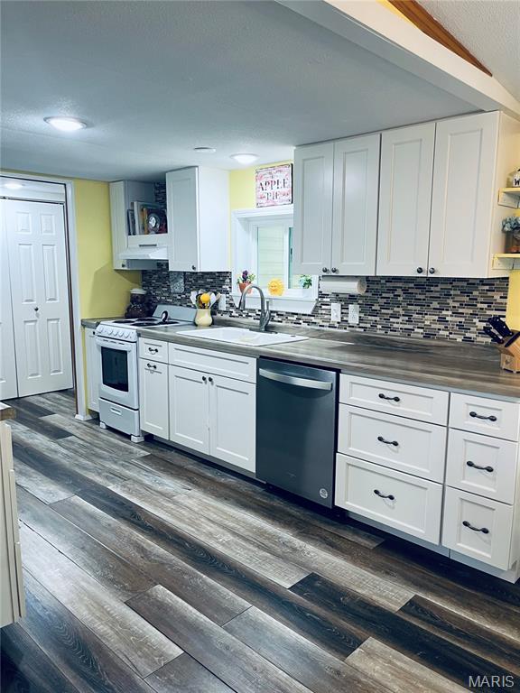 Goose Creek - Residential