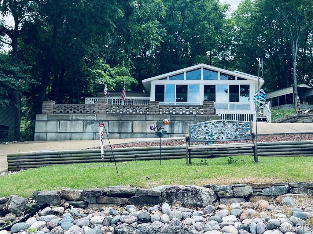 Goose Creek - Residential