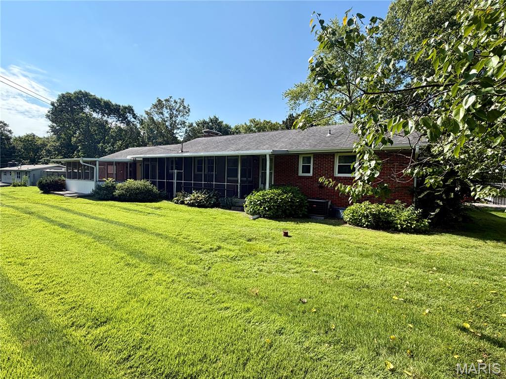 Grandview Acres 2nd Sub - Residential