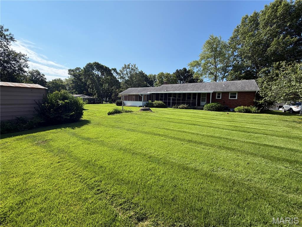 Grandview Acres 2nd Sub - Residential