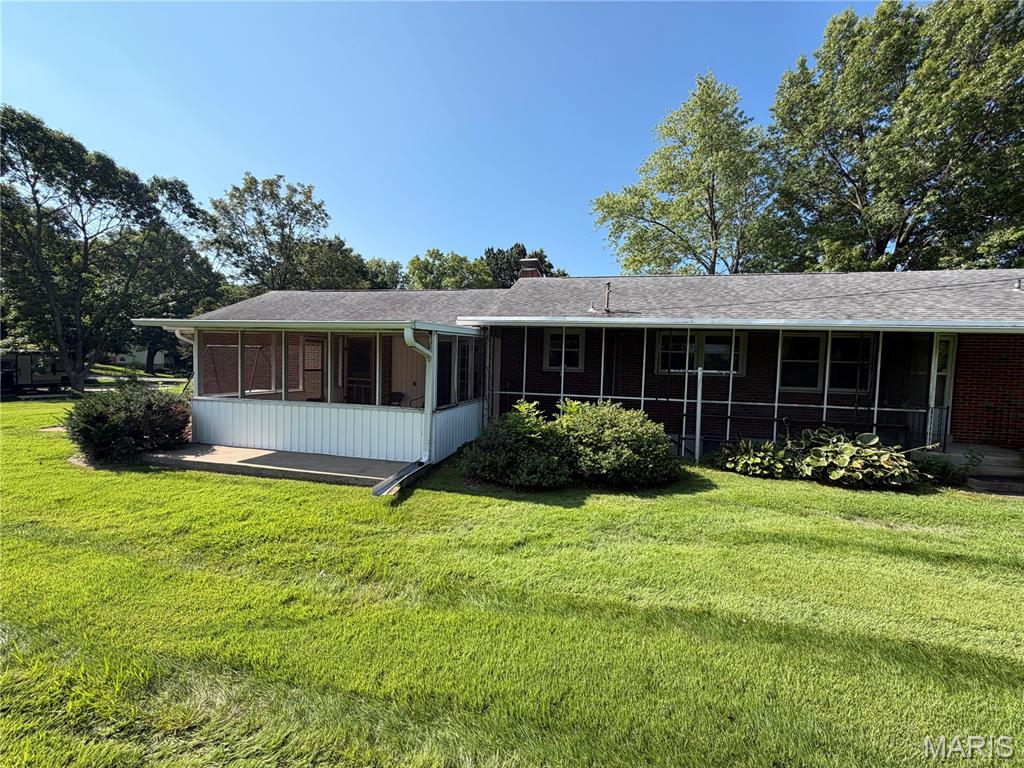 Grandview Acres 2nd Sub - Residential