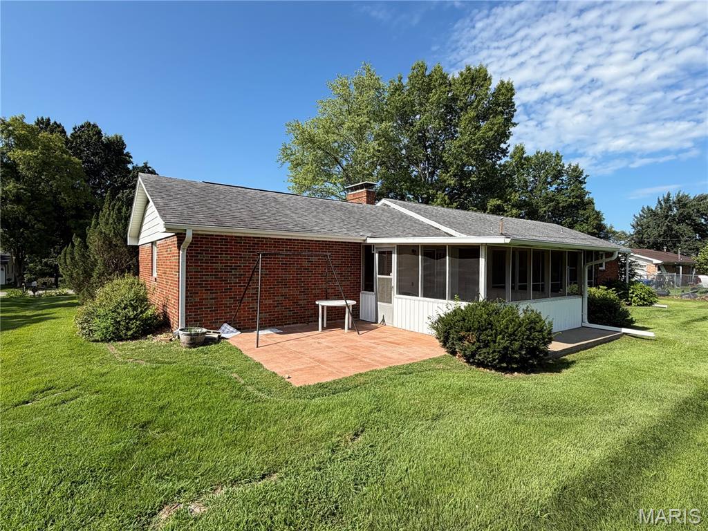 Grandview Acres 2nd Sub - Residential