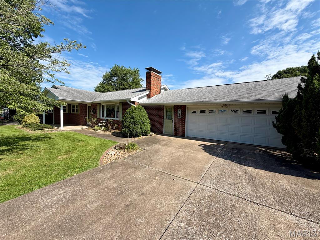 Grandview Acres 2nd Sub - Residential