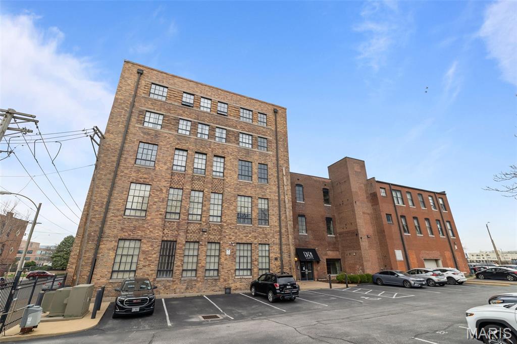 Eden Lofts Condos - Residential
