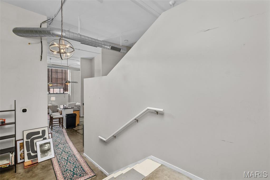 Eden Lofts Condos - Residential
