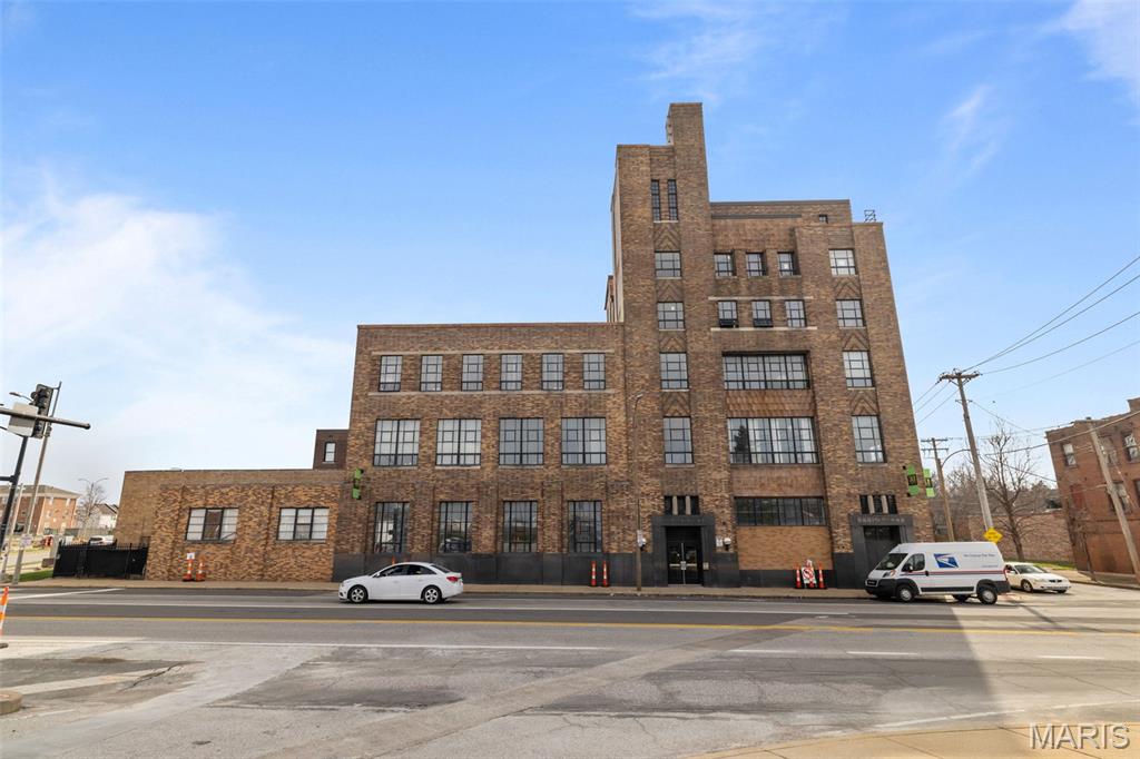Eden Lofts Condos - Residential