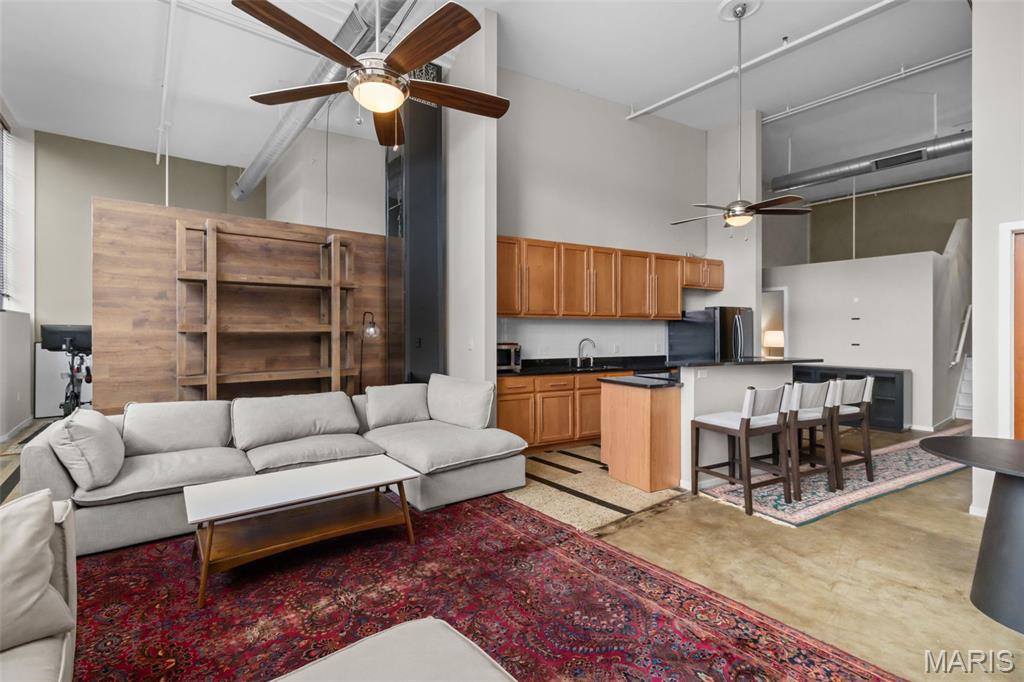 Eden Lofts Condos - Residential