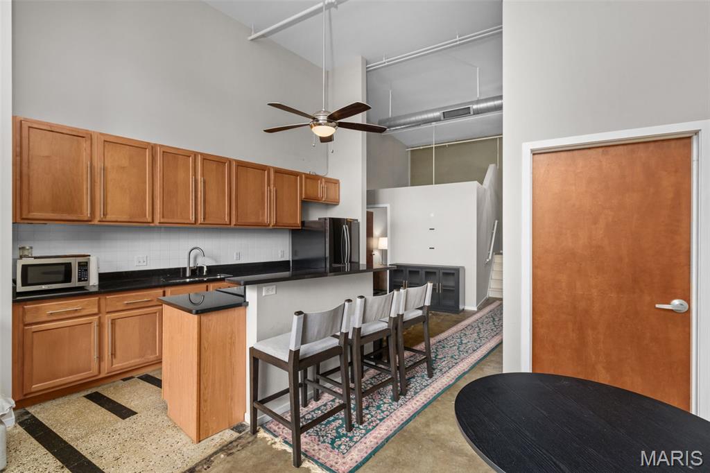 Eden Lofts Condos - Residential
