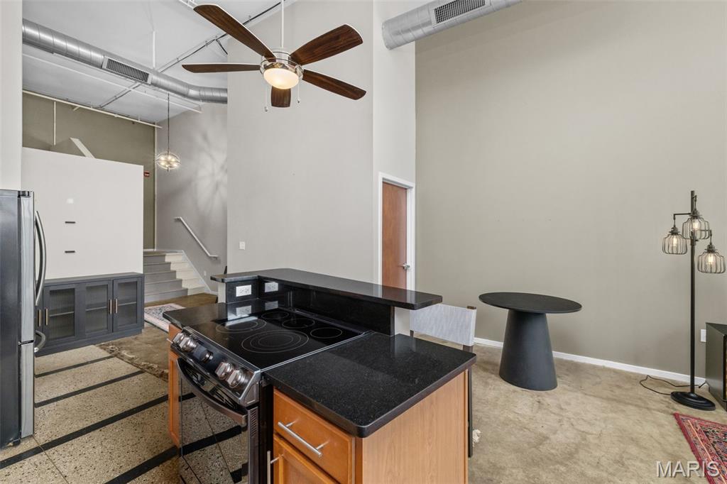 Eden Lofts Condos - Residential