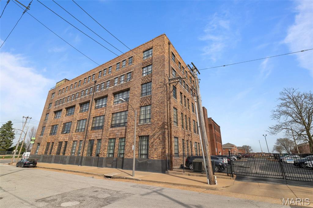 Eden Lofts Condos - Residential