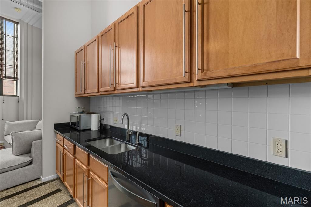 Eden Lofts Condos - Residential