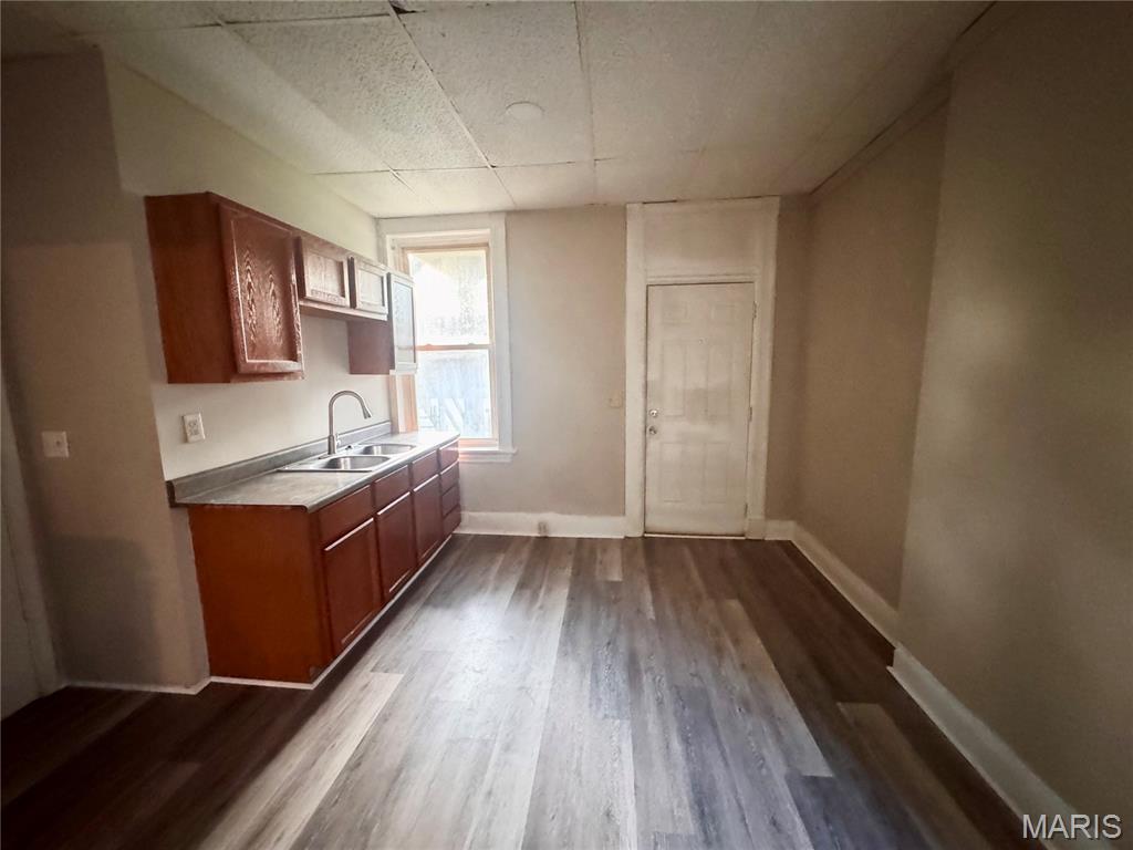 Granite City - Residential Lease