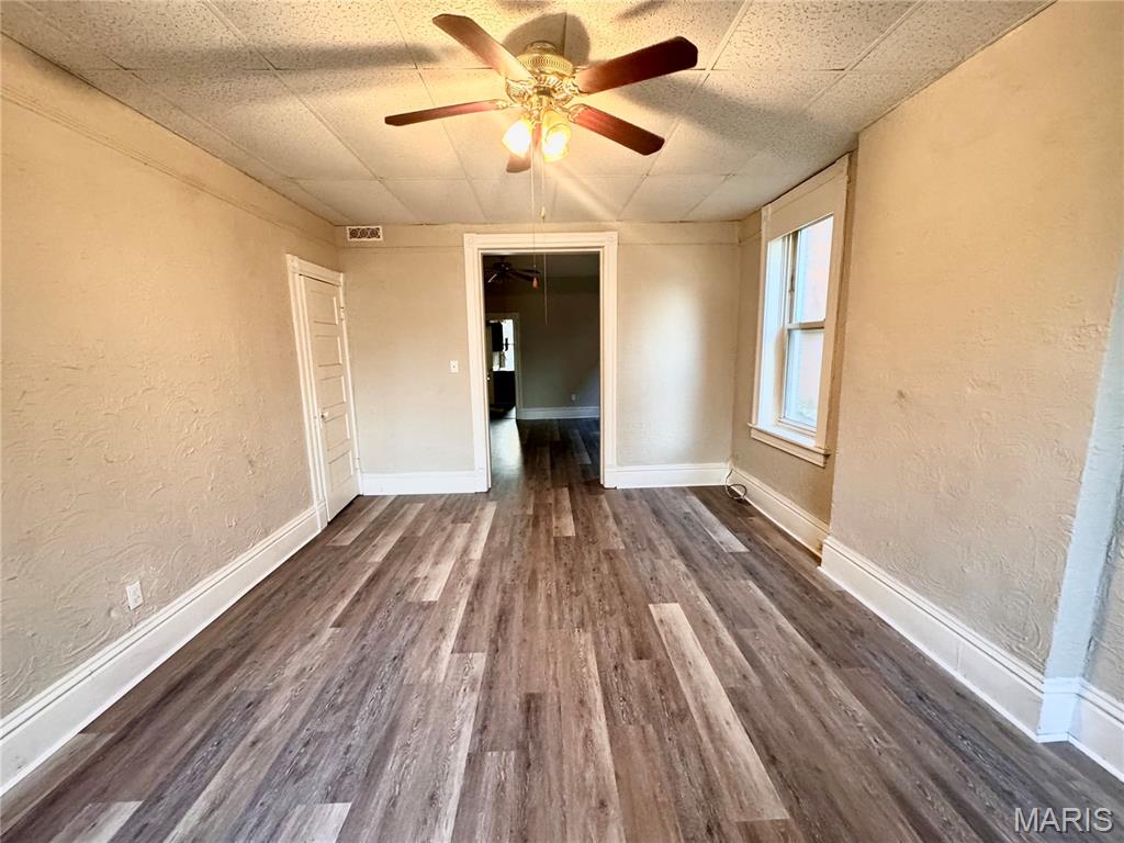Granite City - Residential Lease