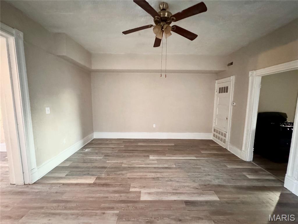Granite City - Residential Lease