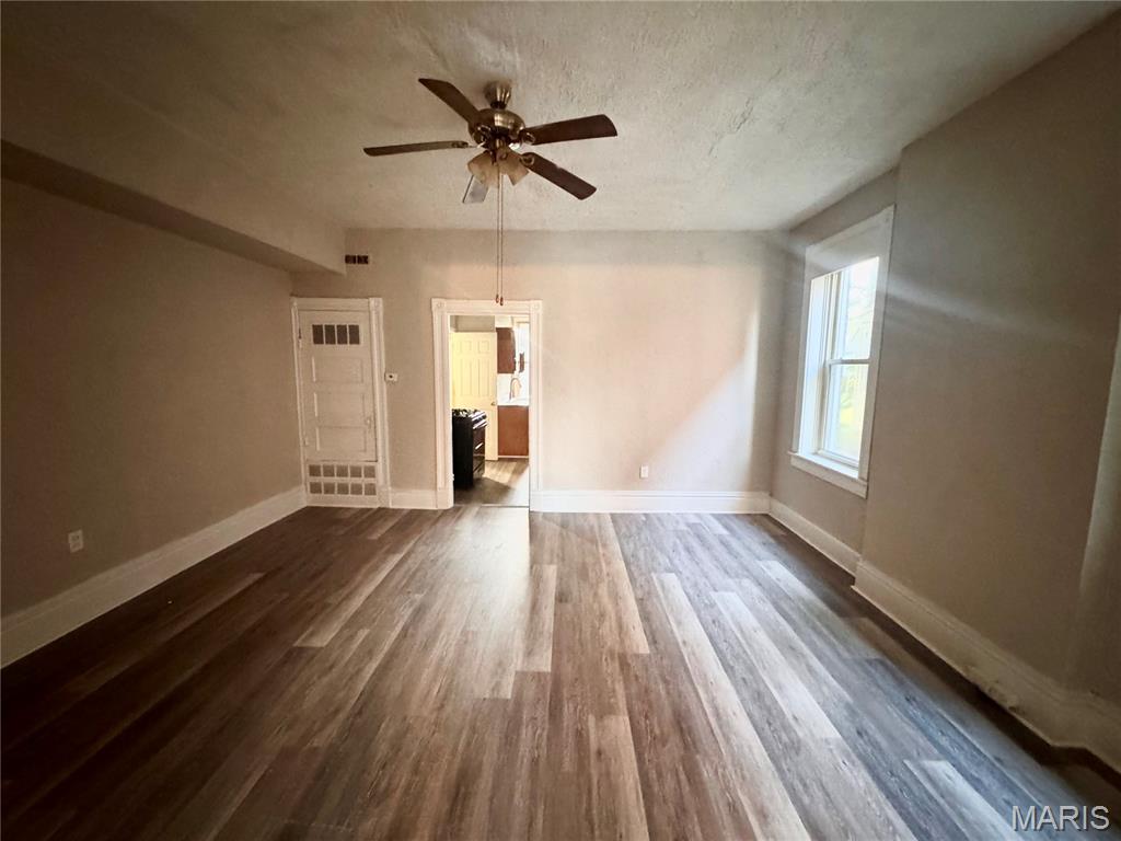 Granite City - Residential Lease