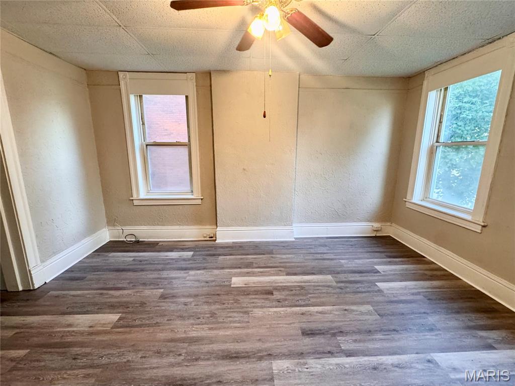 Granite City - Residential Lease