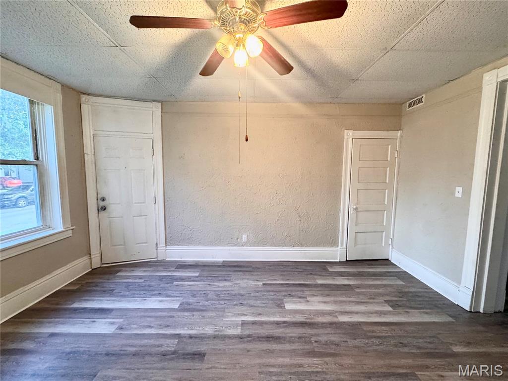 Granite City - Residential Lease