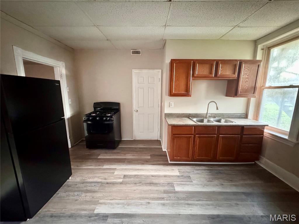 Granite City - Residential Lease