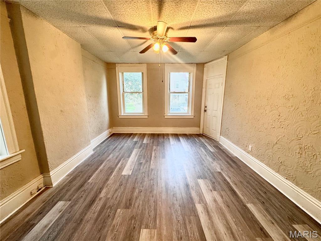Granite City - Residential Lease